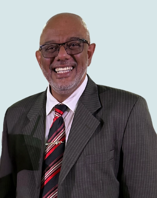 Pr. Cidinho
