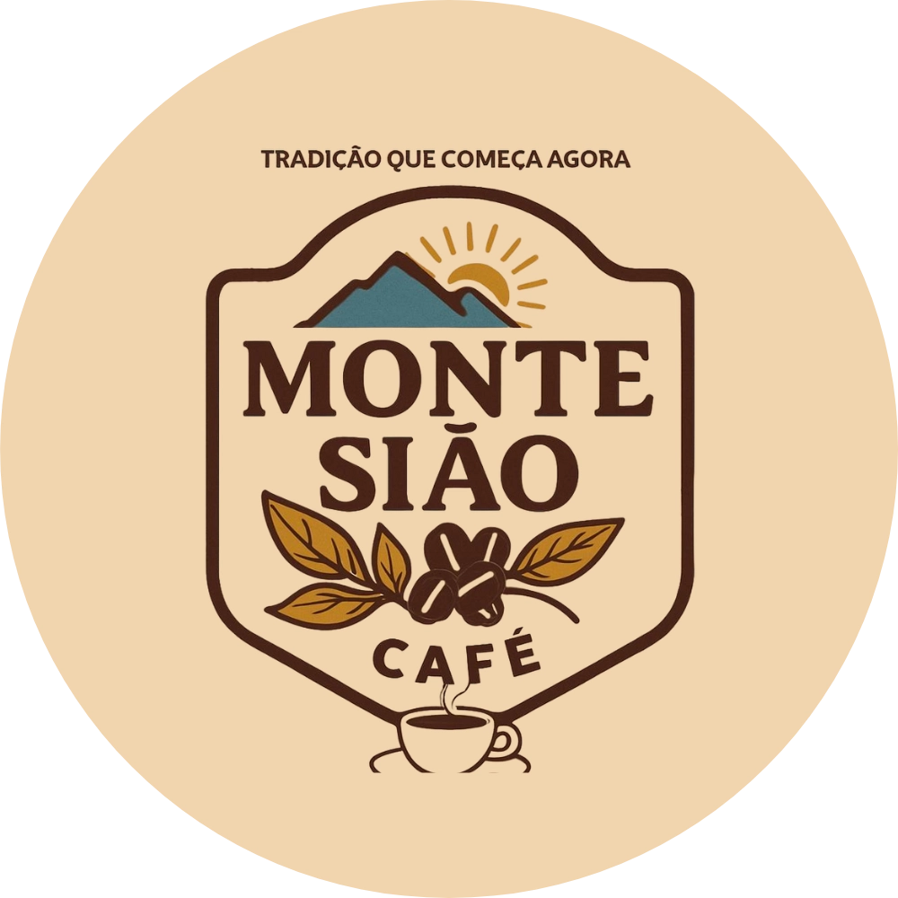 Café Monte Sião
